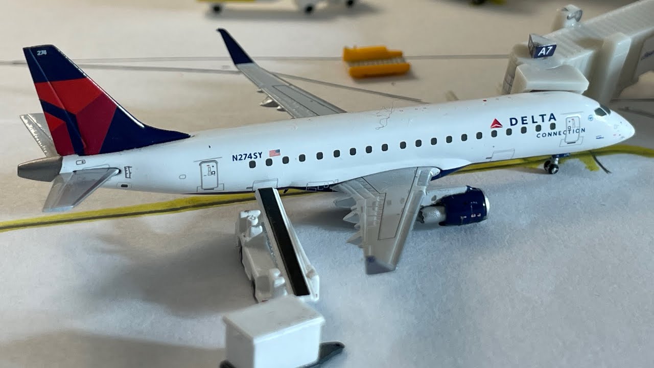 Traverse city cherry capital airport update #3