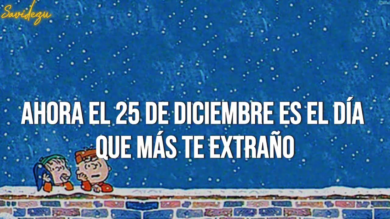 Charlie Puth - December 25th (Sub Español)