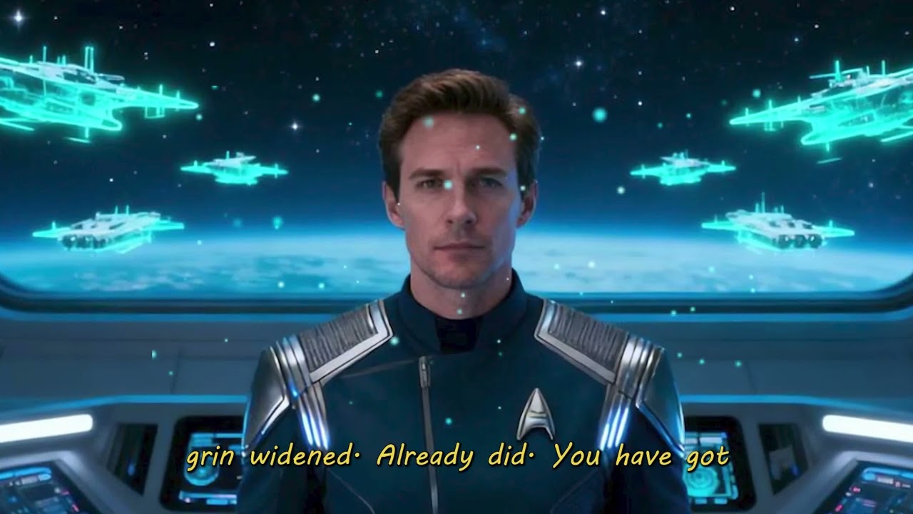 The Instructors Said “Blend with Nature” — Humans Became the Hunters | HFY