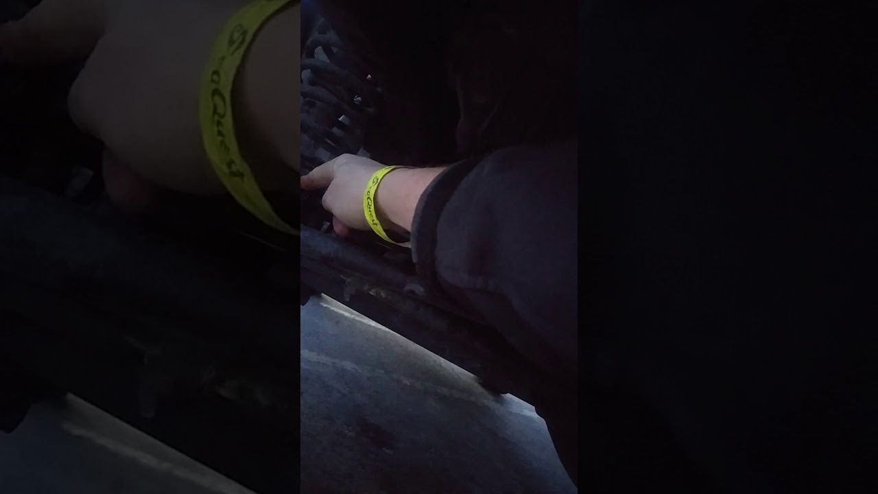 Steering stabilizer