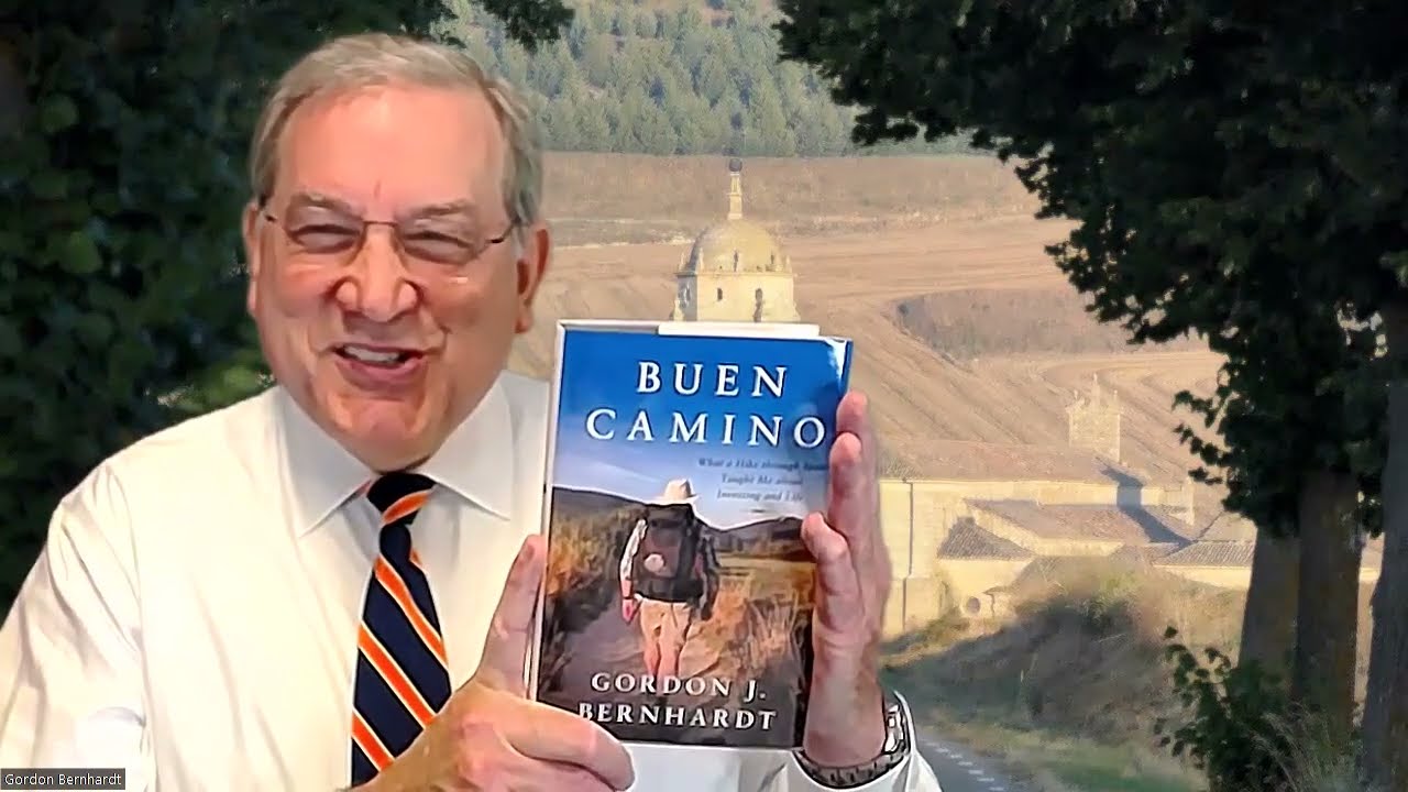 Everything is a Gift - Buen Camino