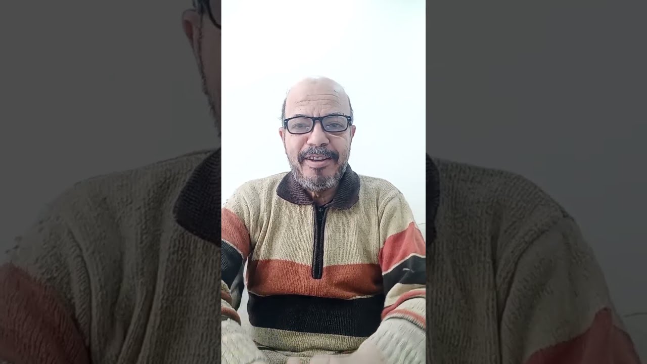 @#صبري زمزم يفسر ويعرب الآيات من ١٩٢-١٩٣ من سورة آل عمران #