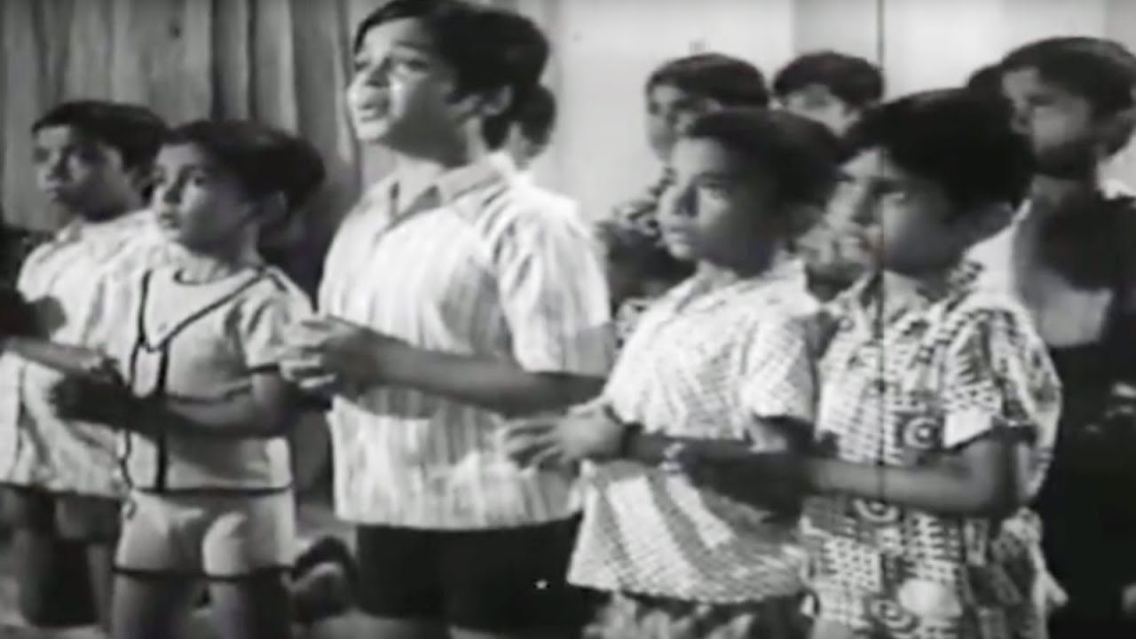 Nanma Nerum |  Malayalam Film Song | Aparadhi