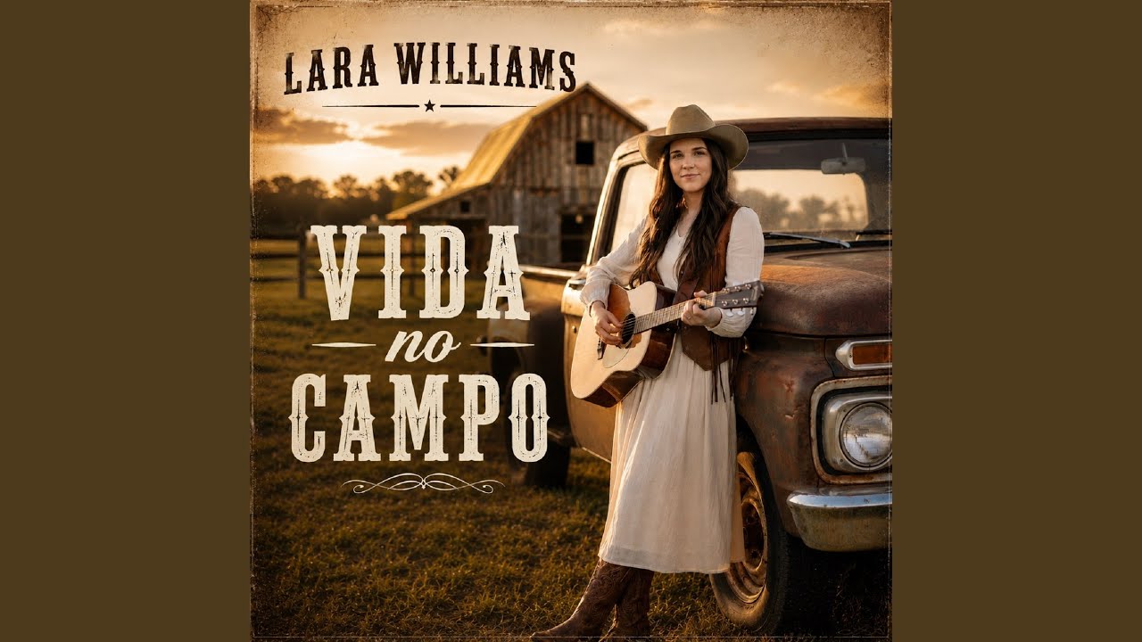 Vida no campo