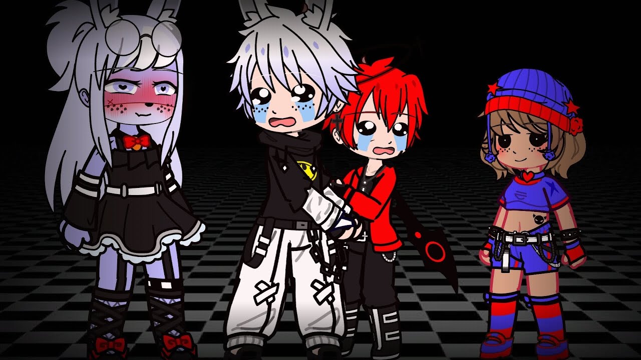 |~FNIA 2~| teste (sem querer hehe) ~nada na descrição~