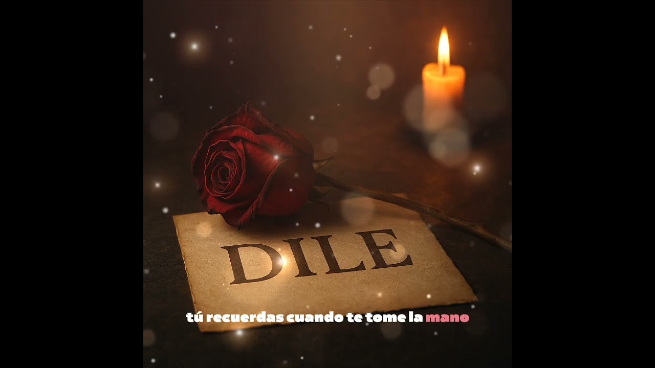 Tu Corrido Mx - Dile (inedito) (Official Release)