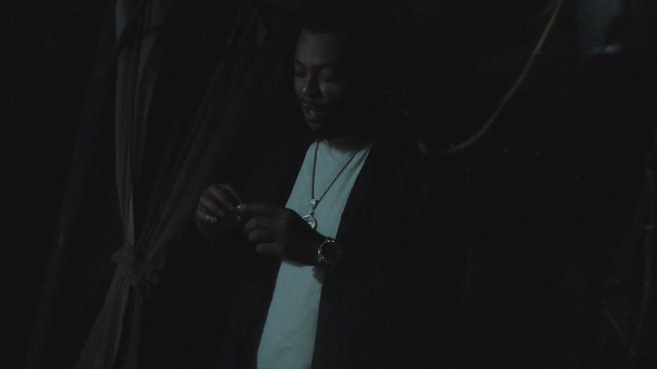 MoneBana - Take Off In Five ( Official Music Video )