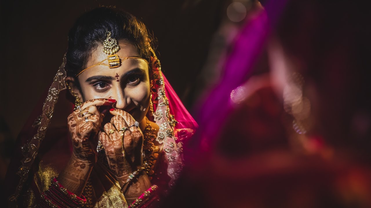 The Wedding Video You'll Love! Kavya & Aditya | TheBestPic | 4K | Bhimavaram |2020