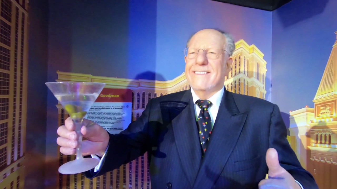 Madame Tussauds Wax Museum Las Vegas Reopening 06/11/20 at the Venetian.