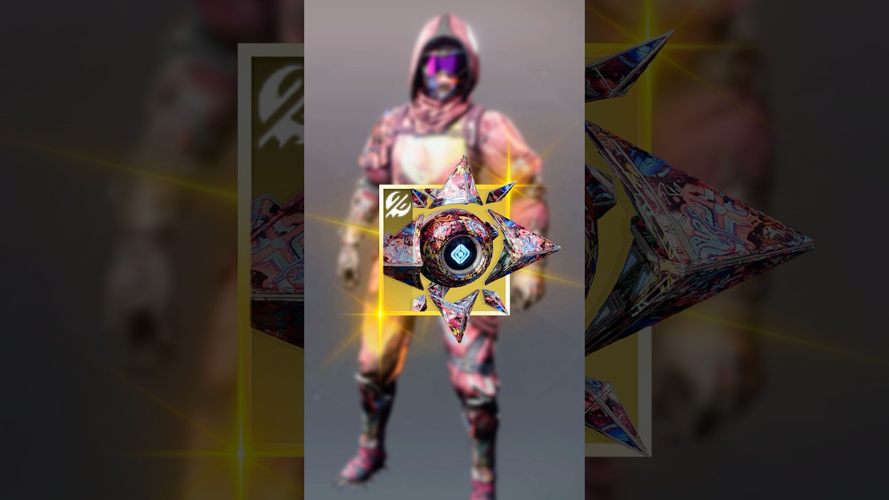 Bungie FINALLY Did It!