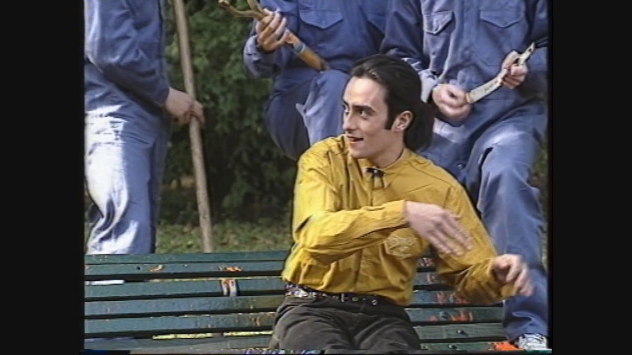 Algo Mejor - Los Super Ratones