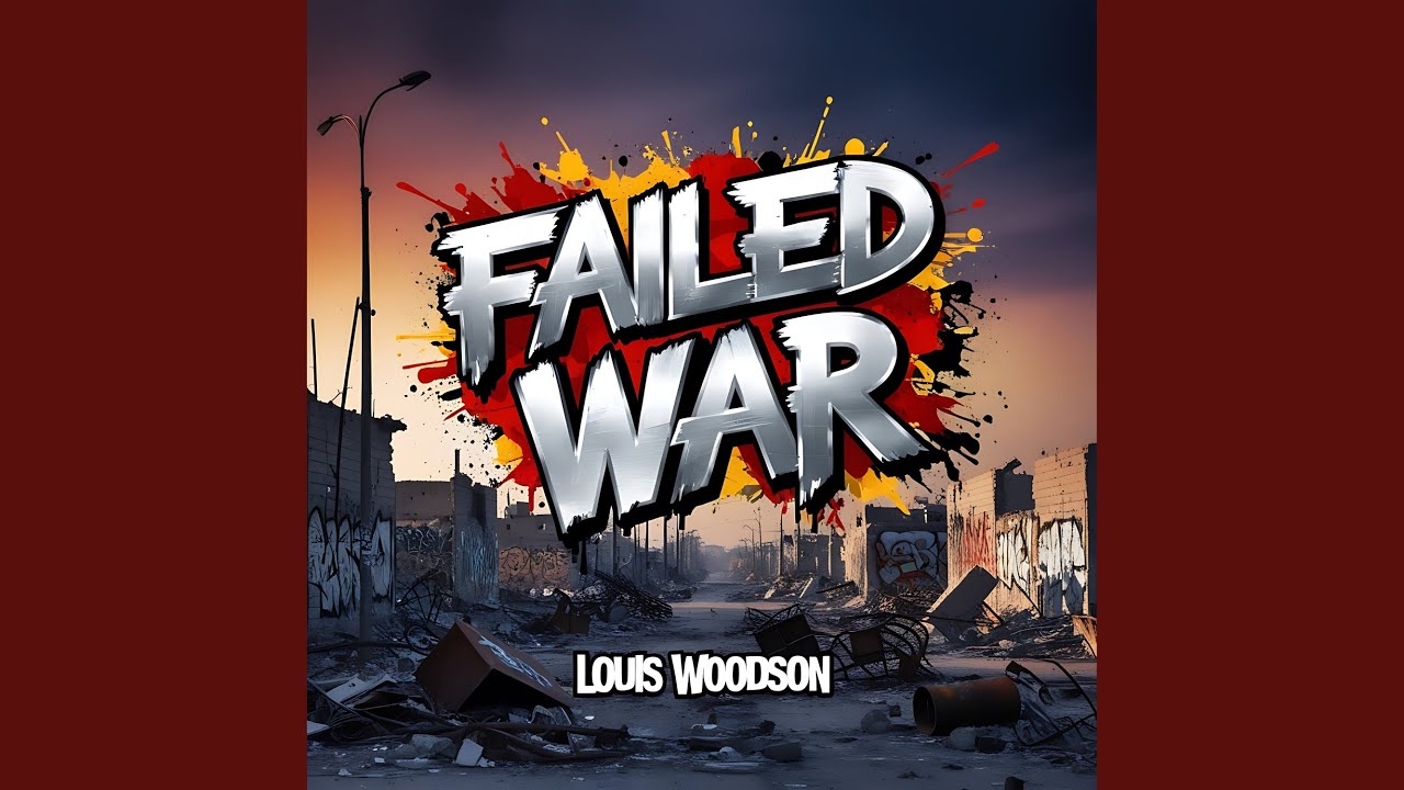 Failed War