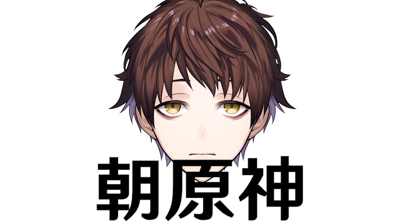 【原神】朝から聖遺物厳選で健康生活【Genshin Impact】