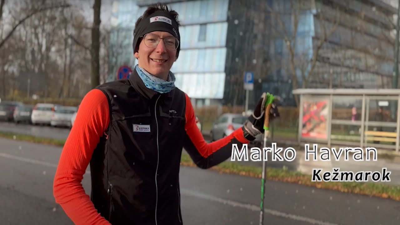 Život v Poľsku: Marko Havran