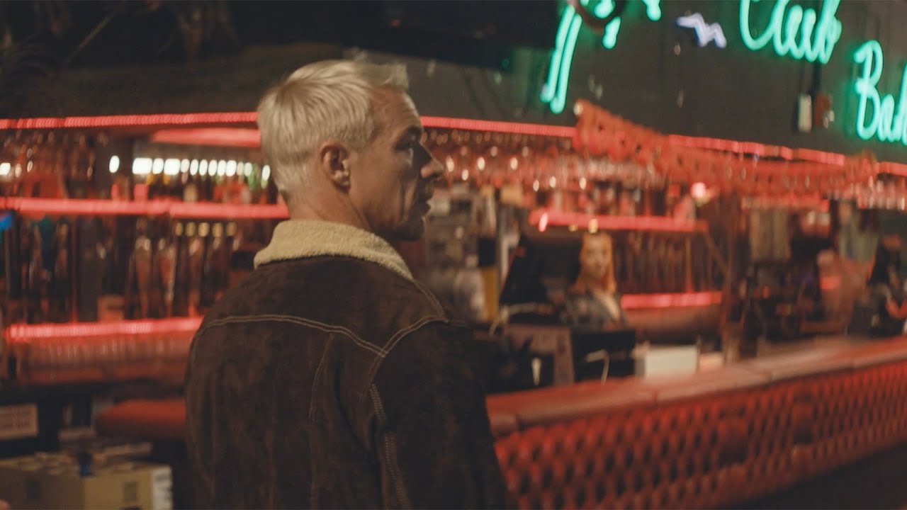 &ldquo;Use Me&rdquo; Diplo feat Dove Cameron and Johnny Blue Skies (Official Trailer)