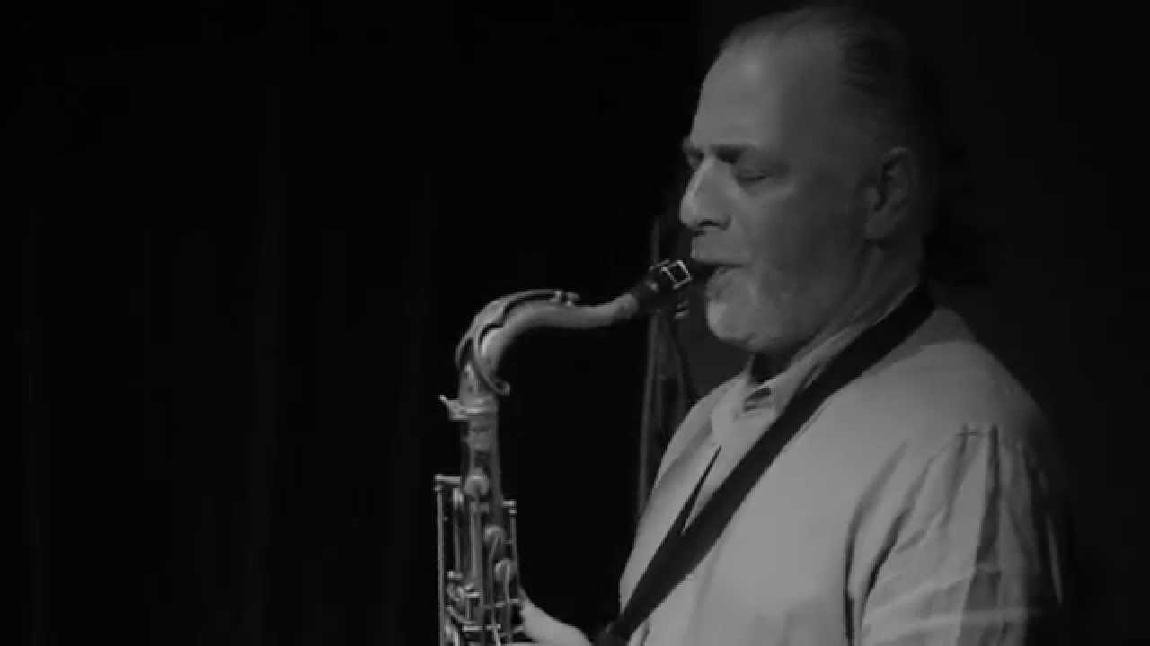 Carl Hudson's Groove Night - Number One (Patrice Rushen)
