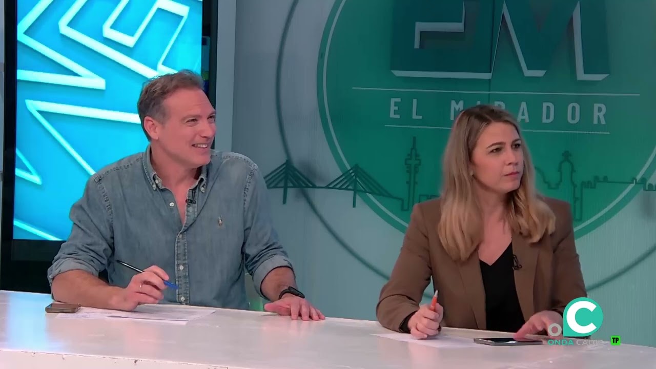 EL MIRADOR SOCIAL 16 04 25 ONDA CADIZ TV