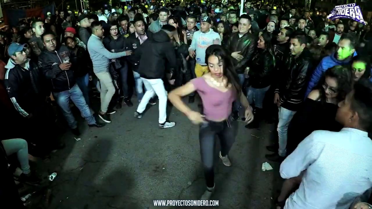 IRMA KOI | SONIDO SIBONEY | JARDINES DE MORELOS