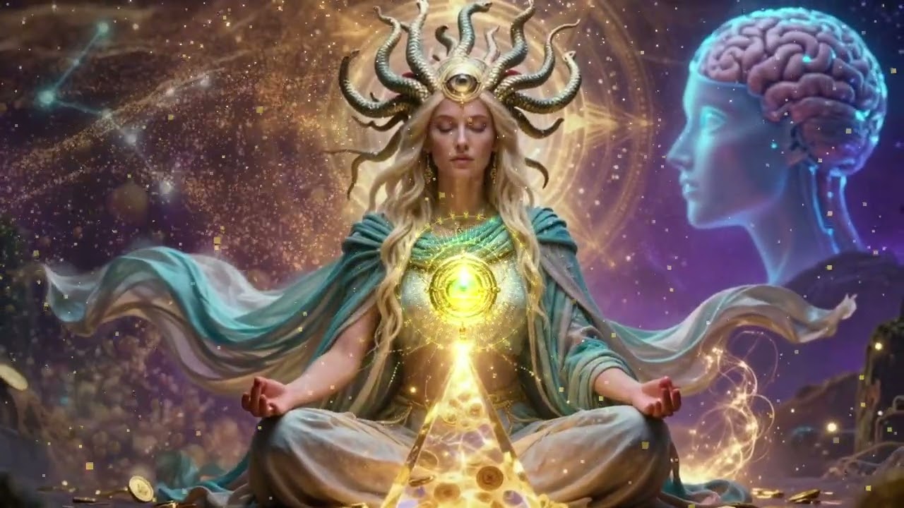 Transform Your Life: Unlock the Power of Abundance Meditation