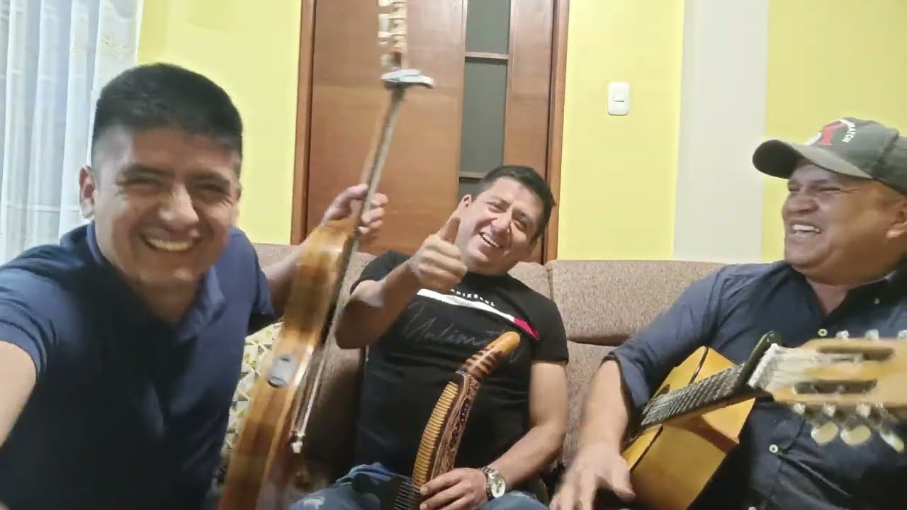 SANJUANITO NEGRA DEL ALMA DONDE TE HAZ IDO DR