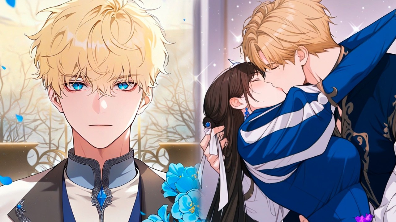 The HOT Duke is Her Fiance But Her Sister Wants Him! - Manhwa Recap