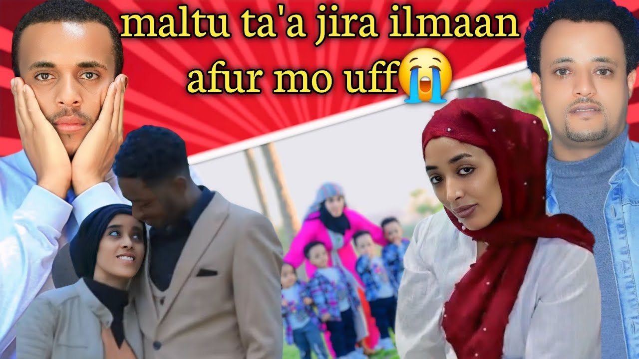 🔴Maltu ta'a jira ijoolee afur4 irati gaatee bultii ijarate uff😭 ||Oro show ||Oromo music ||