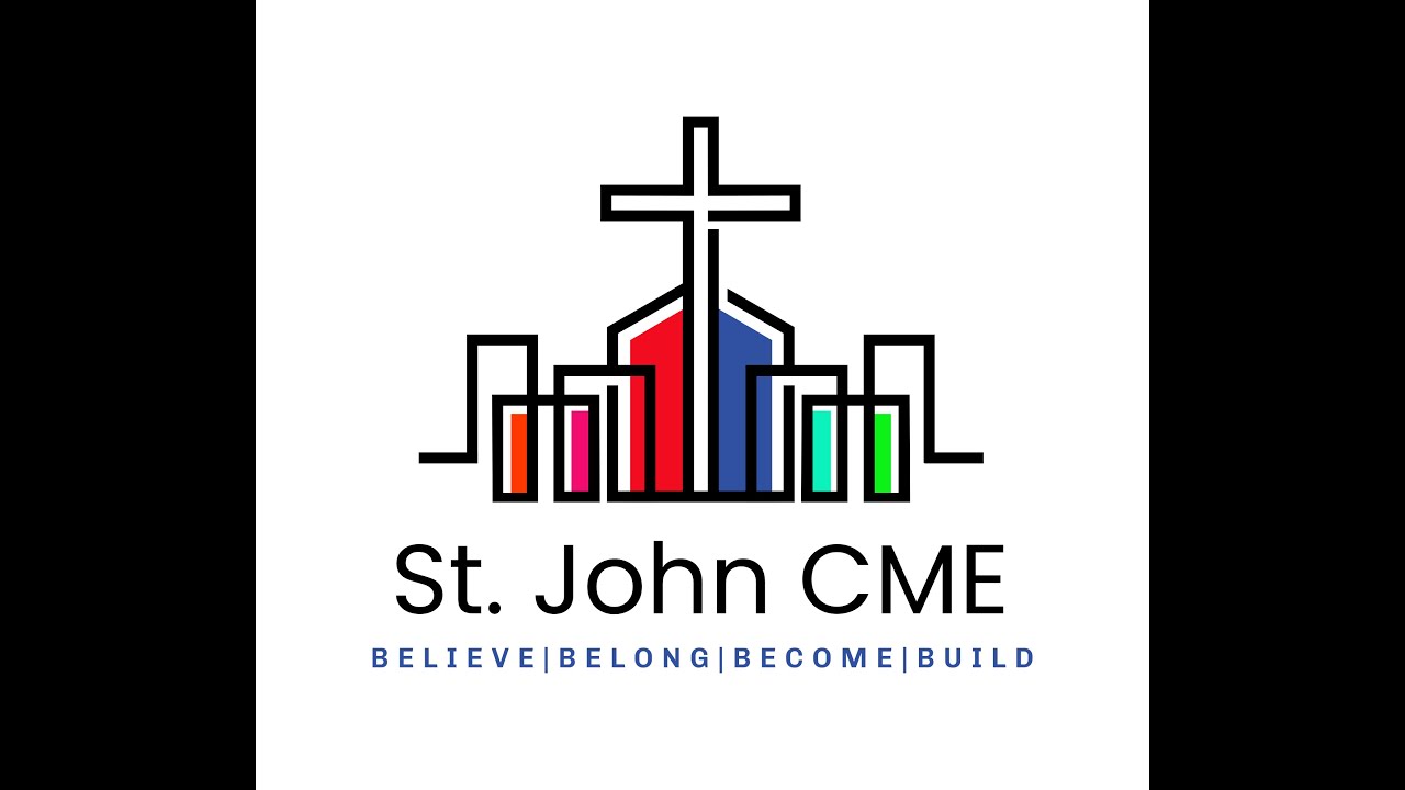 St. John C.M.E. Church