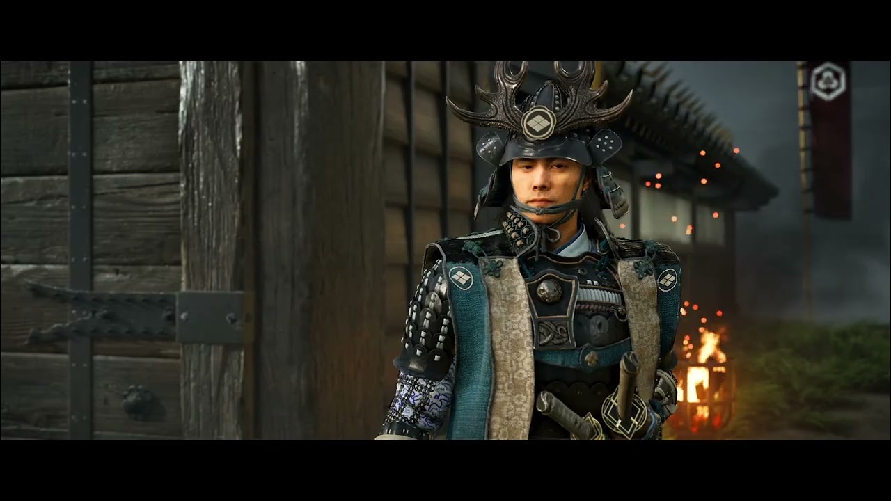 ghost of yotei guns and consequences