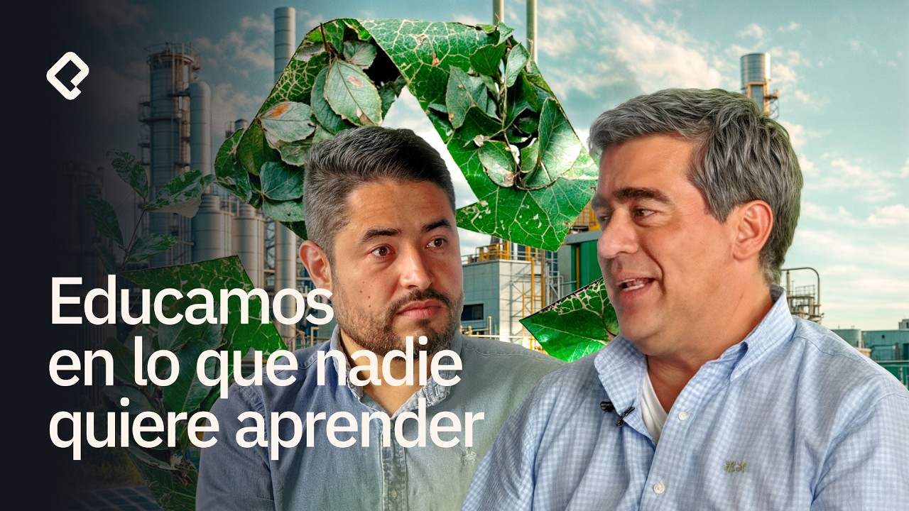 Qué hizo que esta empresa nacida en Colombia conquistara 150 países