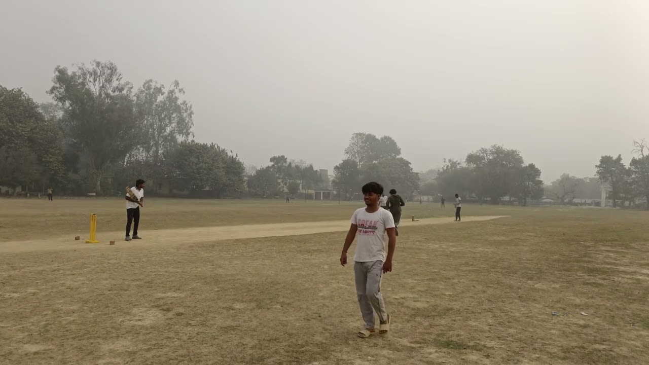 March 9, Second Innings.