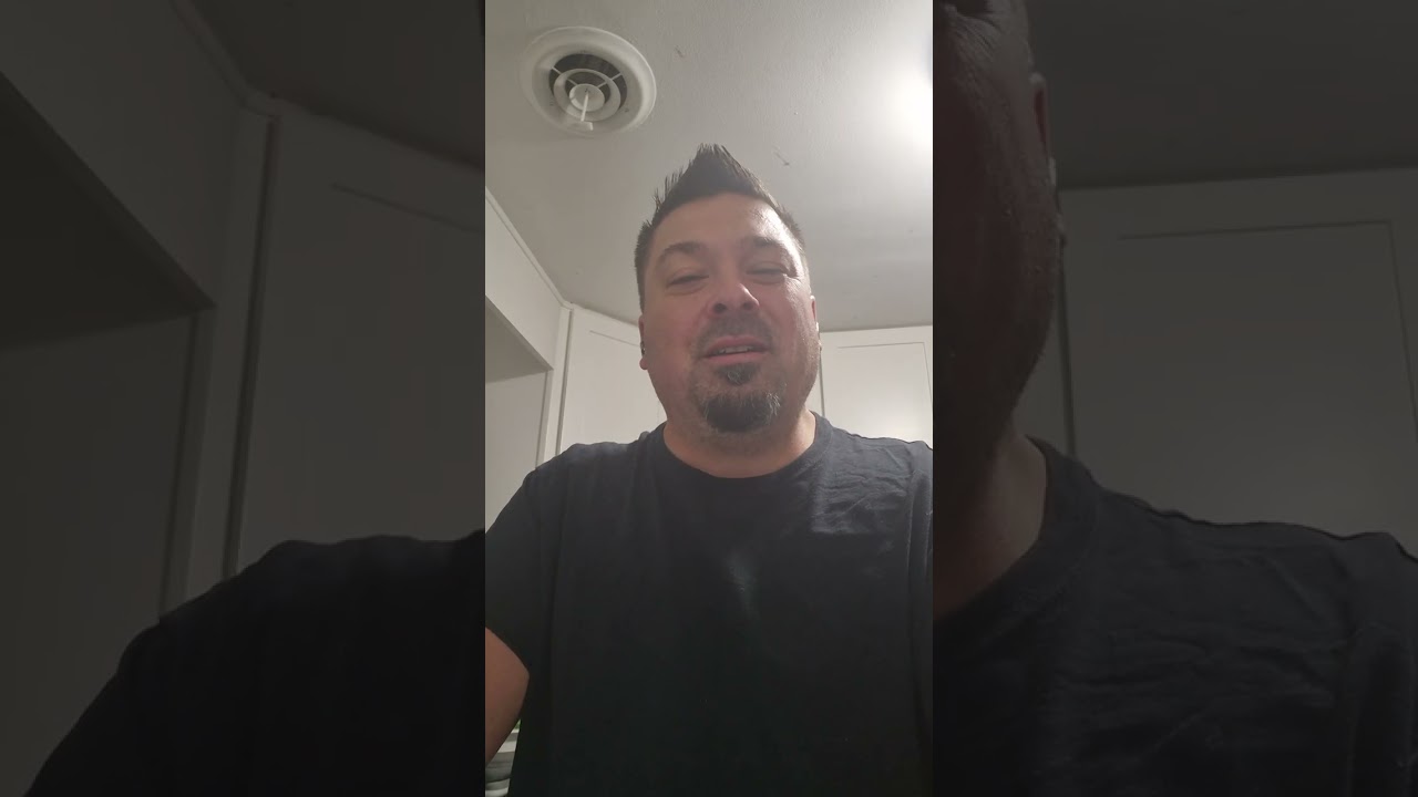 Challenging Alex Jones to a Debate 