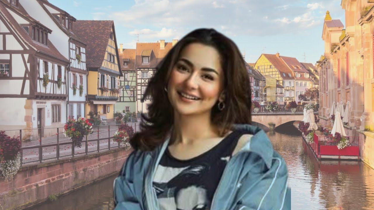 Life Journey of Hania Aamir / From Early Struggles to Success / Short Documentary