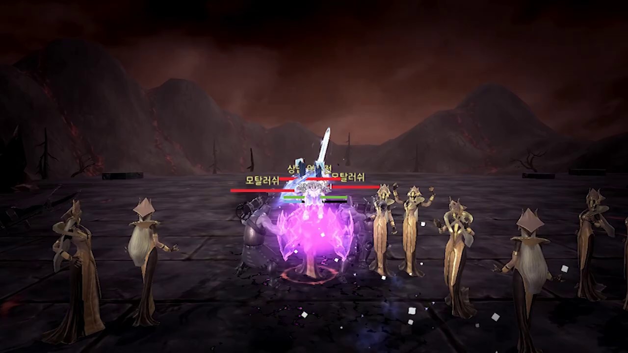 NOW:remeet 동영상