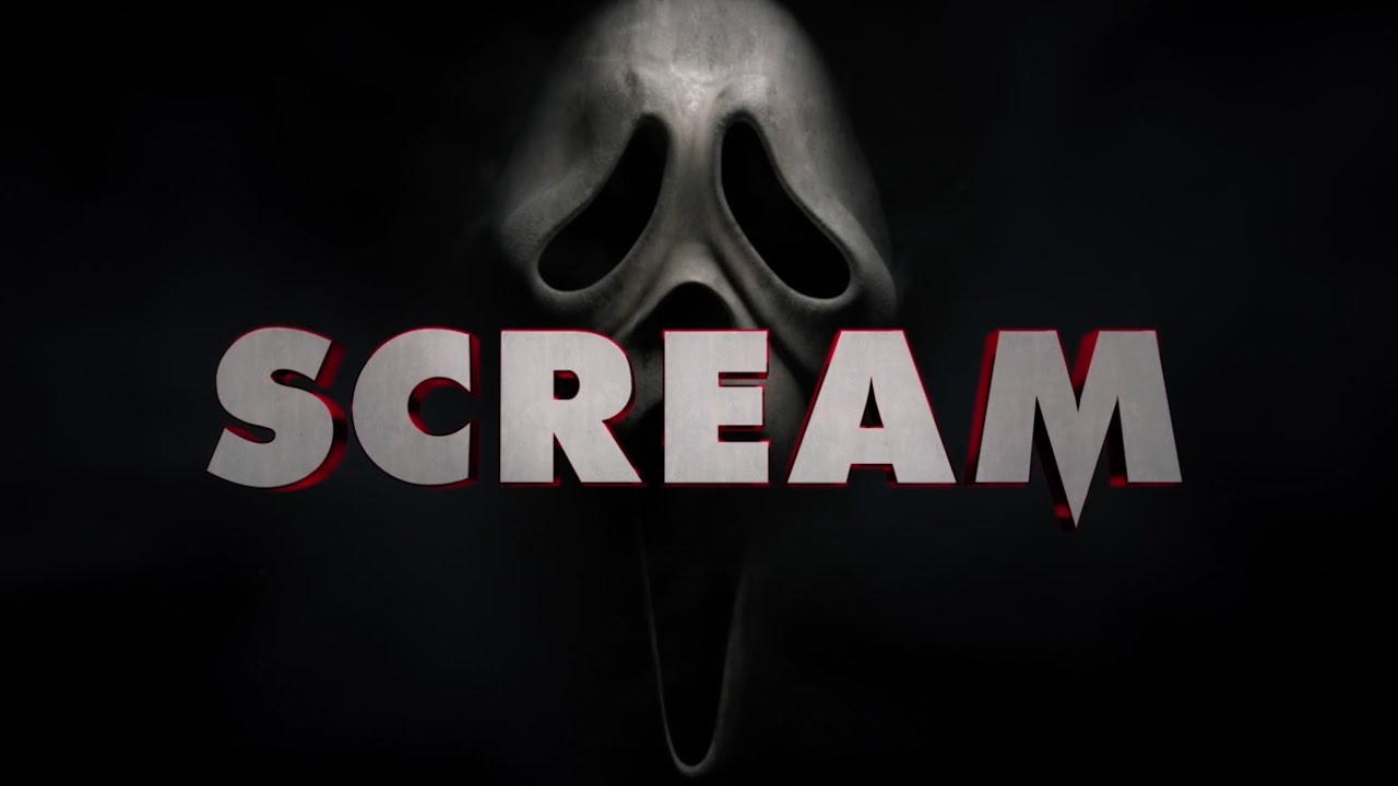 SCREAM | Official Trailer