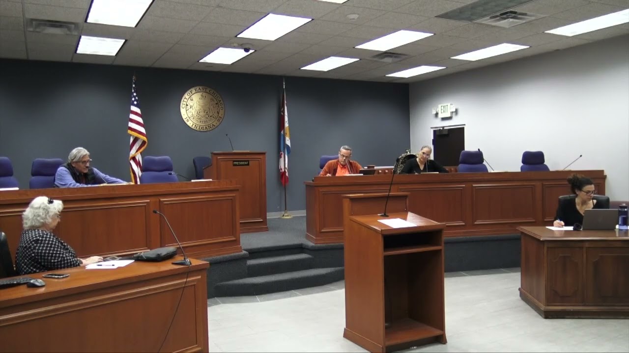 Board of Public Works Meeting 10 23 25