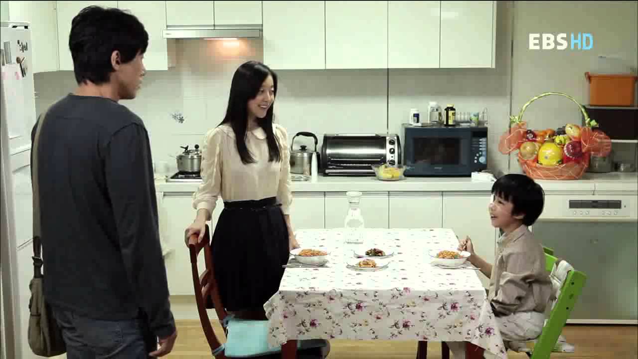 꾸러기 천사들 - Naughty Angels_제27화 푸름이의 안대_#003
