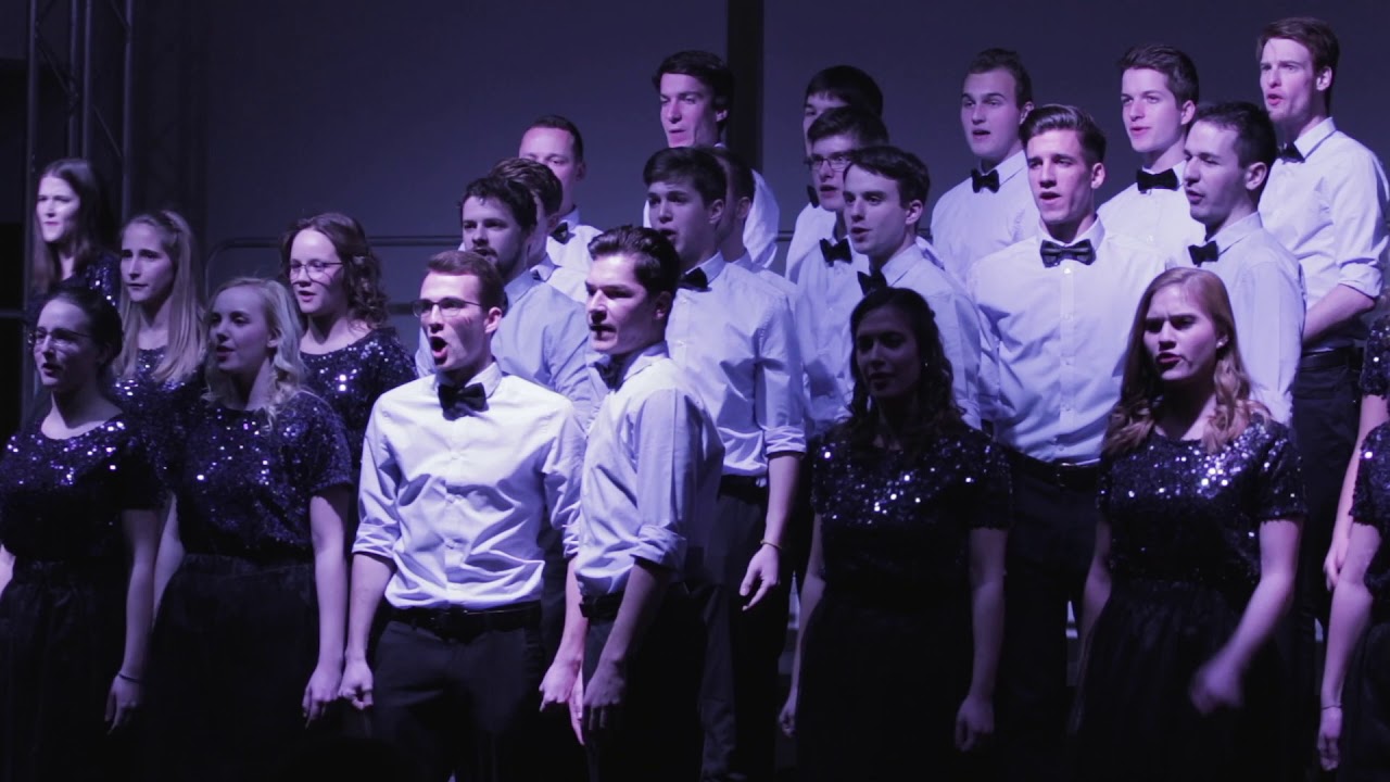 4 Akkord Show Kórus | Bohém rapszódia