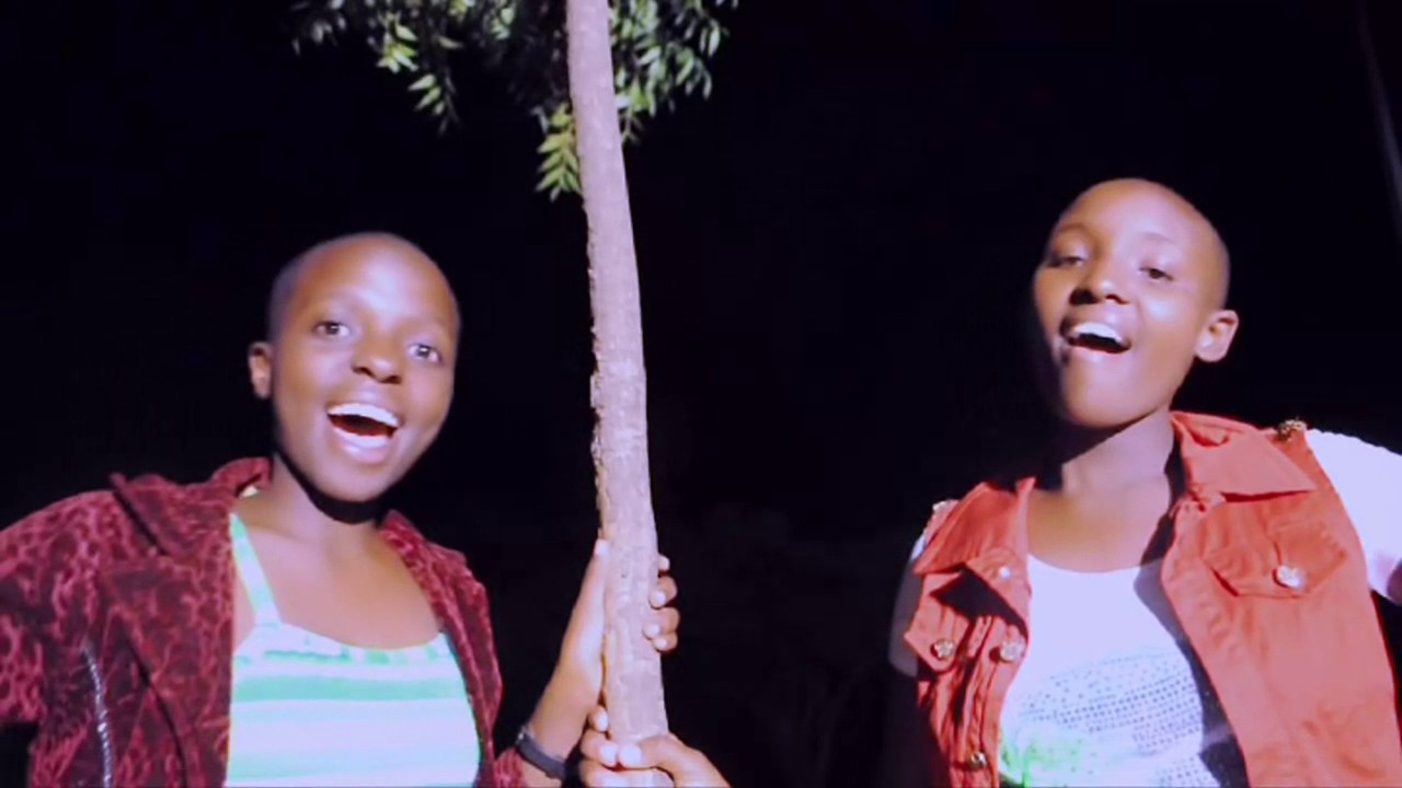 THE LORD IS MY SHEPHERD - Ellen White Primary School