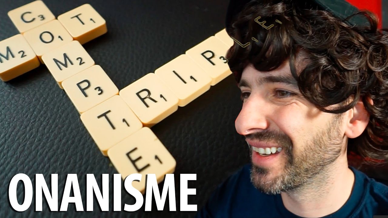 Onanisme - Mot Compte Triple