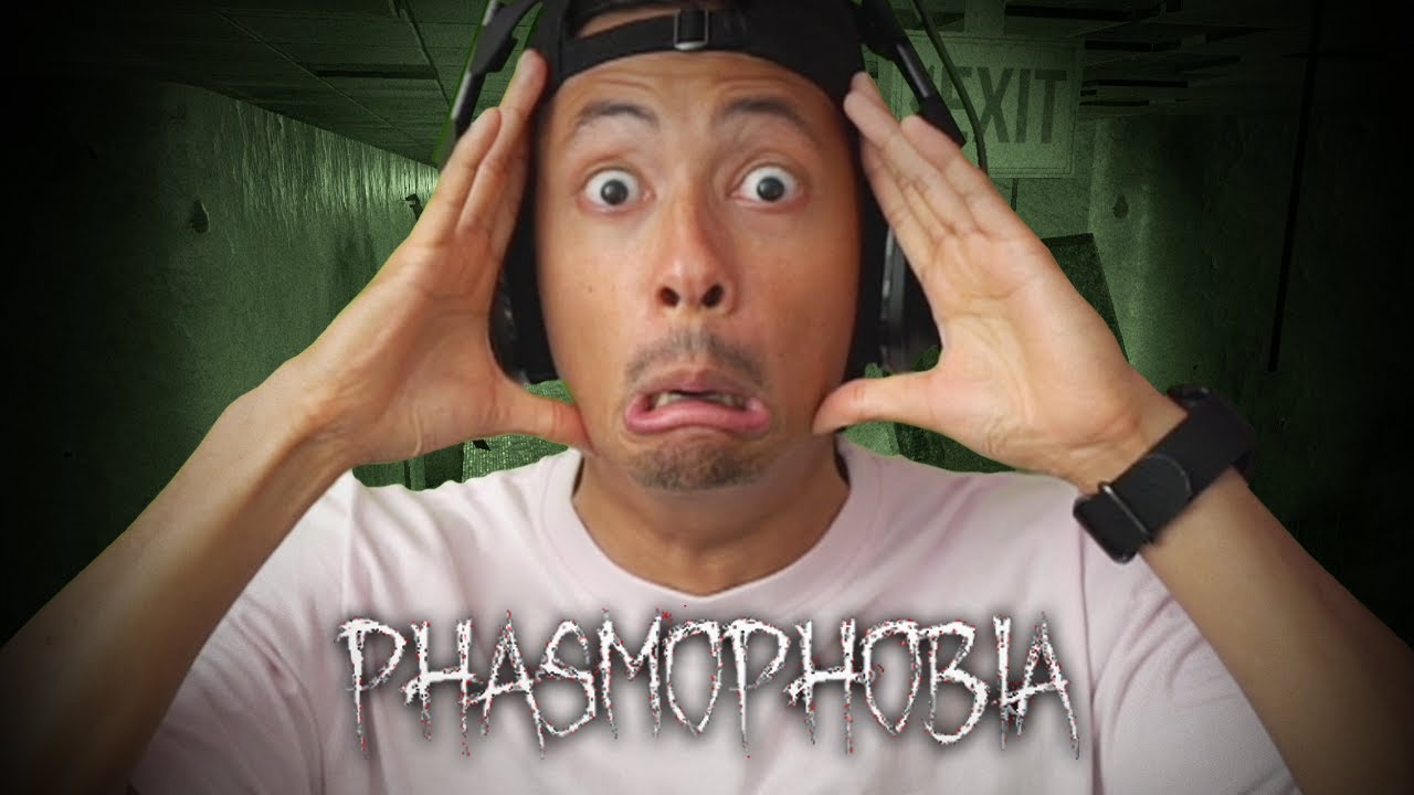 ON TROLL DES LOBBYS ► PHASMOPHOBIA