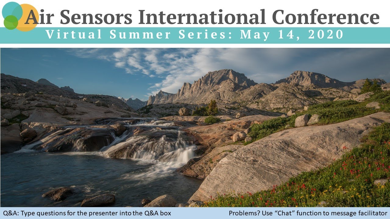 ASIC Virtual Summer Series - Full Live Session 1