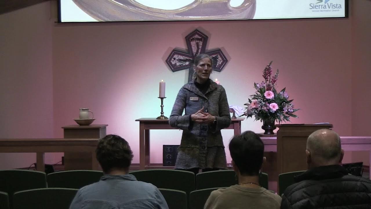 01/31/2026 5:30 pm Worship Service