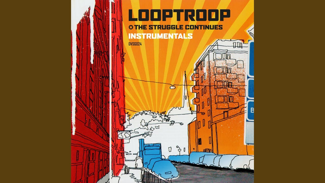 Bandit Queen (Instrumental)