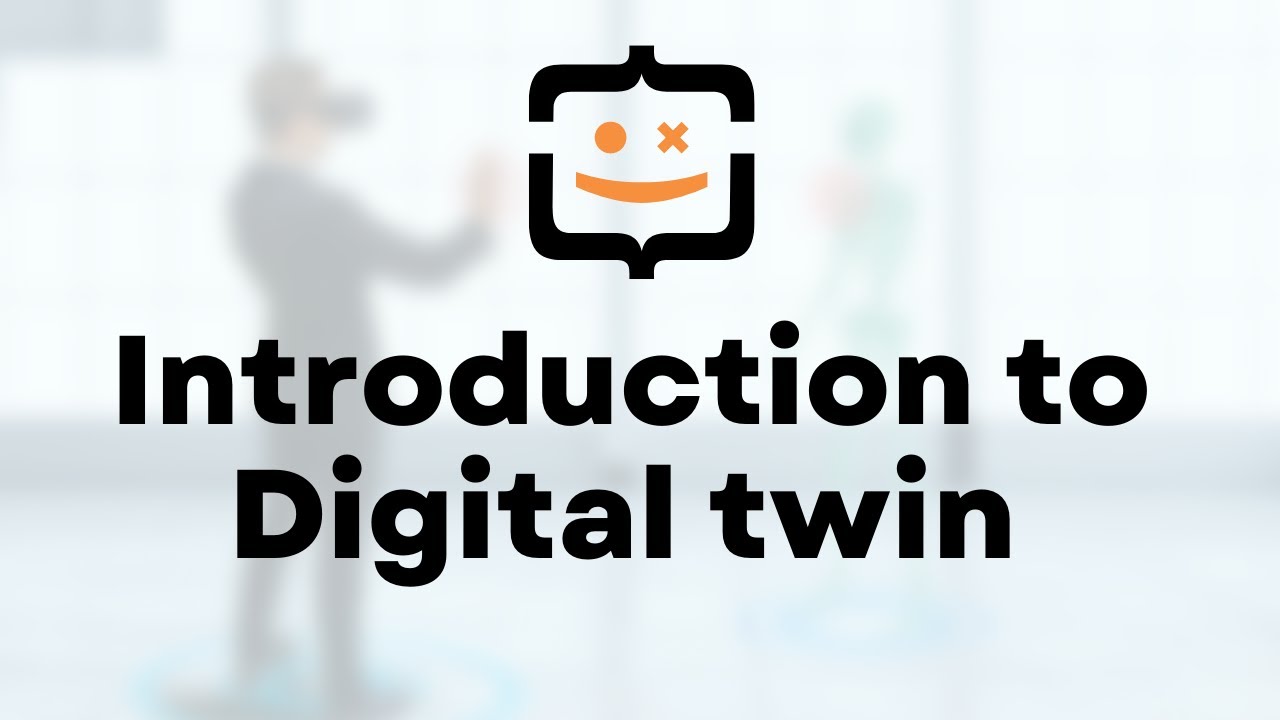 Introduction to  Digital Twin Platform