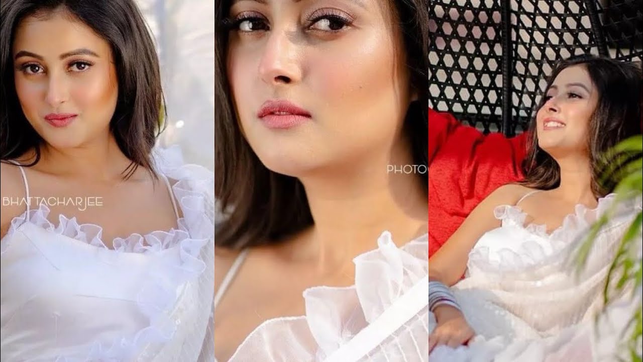 জবা I TV Actress Pallabi Sharma I Joy Roy Entertainment Exclusive