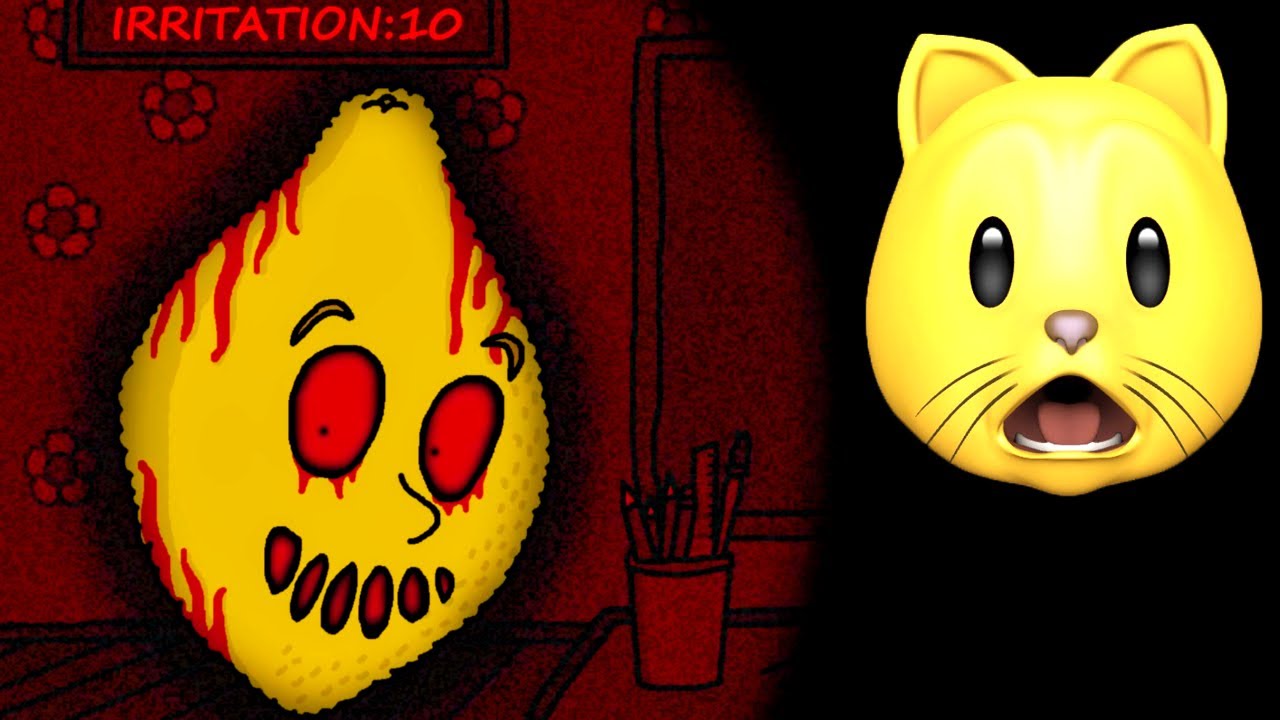 Ms. LemonS is EVEN MORE EVIL THAN Mr. TomatoS!