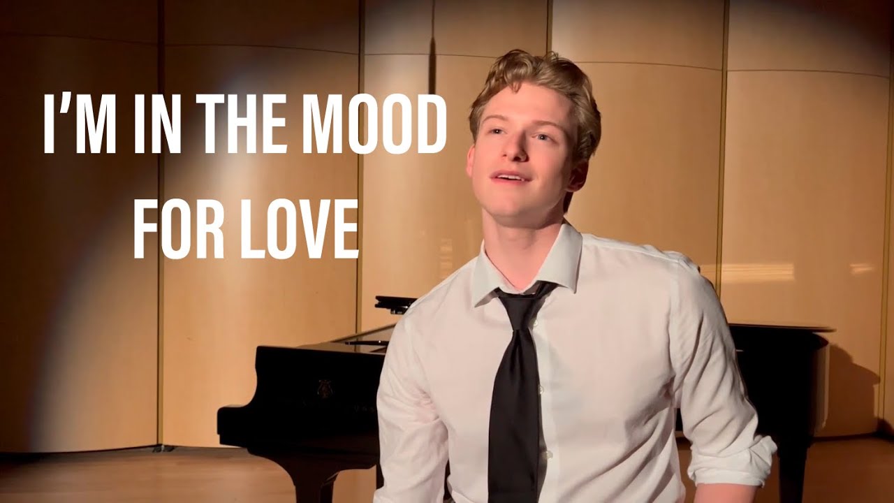 Mark Doyle | I’m In The Mood For Love - Jersey Boys