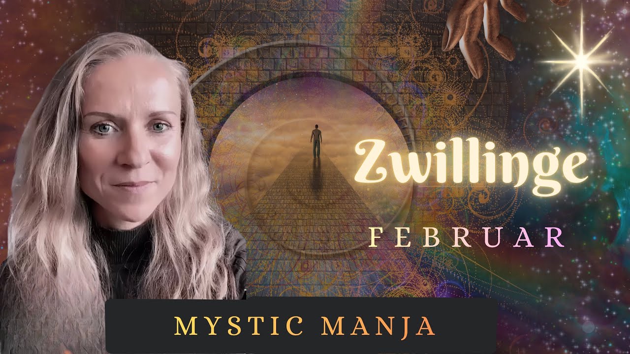 Zwillinge ♊️ Schlussstrich & zögerlicher Aufbruch ins Ungewisse. Sprenge deine Ketten & befreie dich