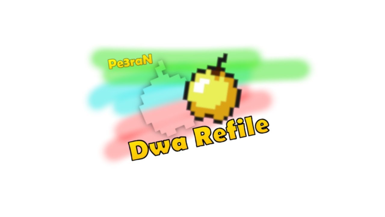 Pe3raN - Dwa Refile