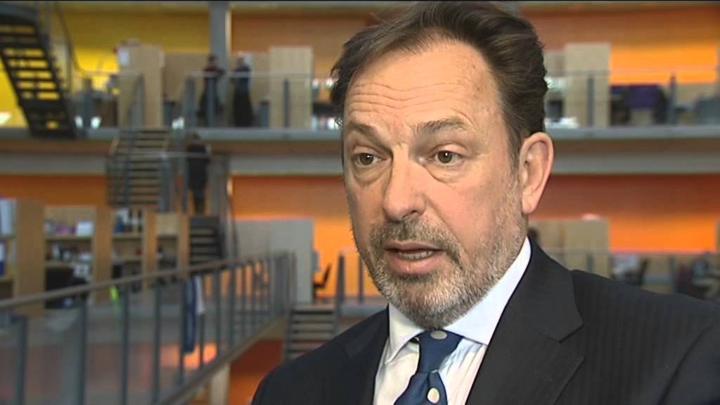 Complaints procedures faced by doctors risk harming patients